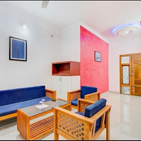 Coorg Vacation Stay Madikeri Exterior foto
