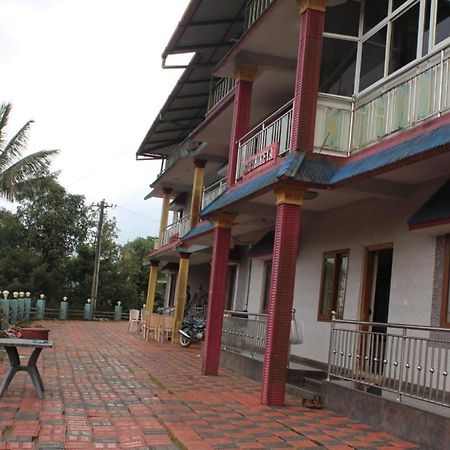 Coorg Vacation Stay Madikeri Exterior foto