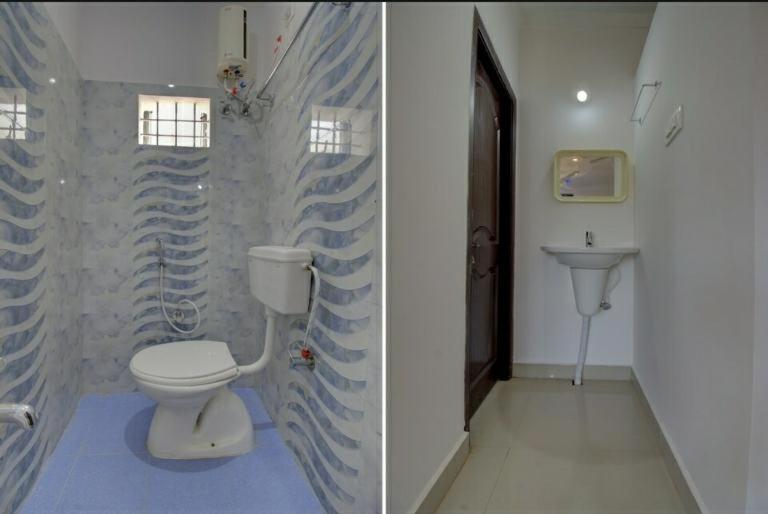 Coorg Vacation Stay Madikeri Exterior foto