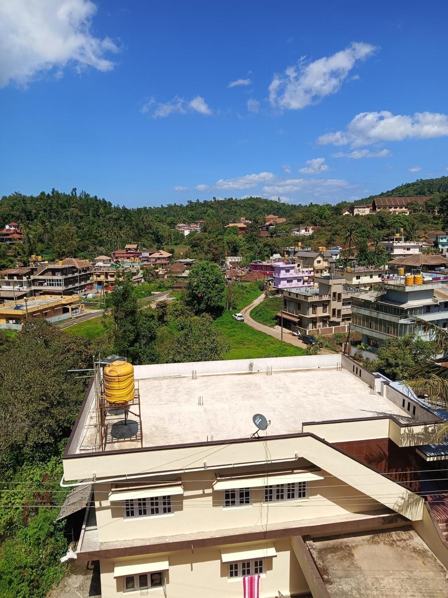 Coorg Vacation Stay Madikeri Exterior foto